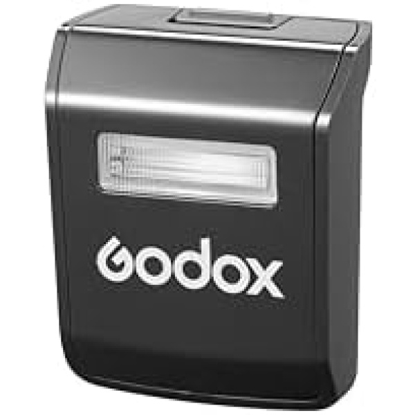 Godox V1 Pro V1 PRO C Canon EOS 2.4G Wireless TTL Flash, 1/8000 HSS 500 Full