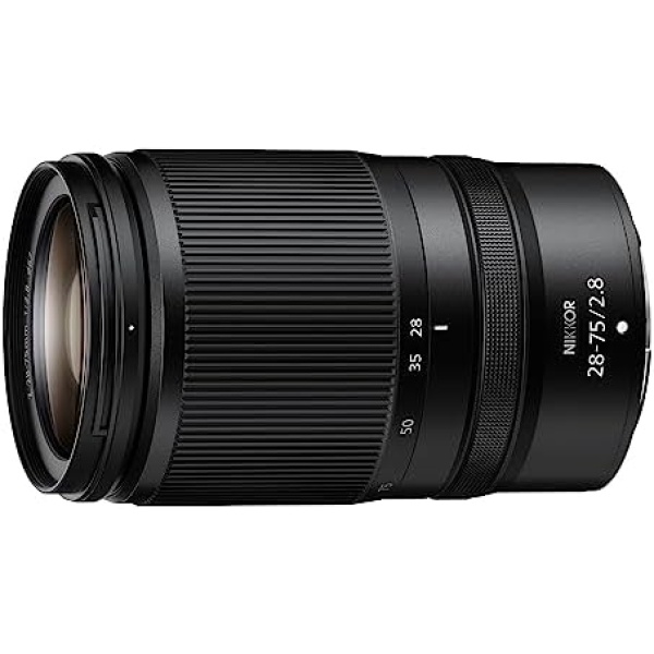 NIKKOR Z 28-75mm f/2.8