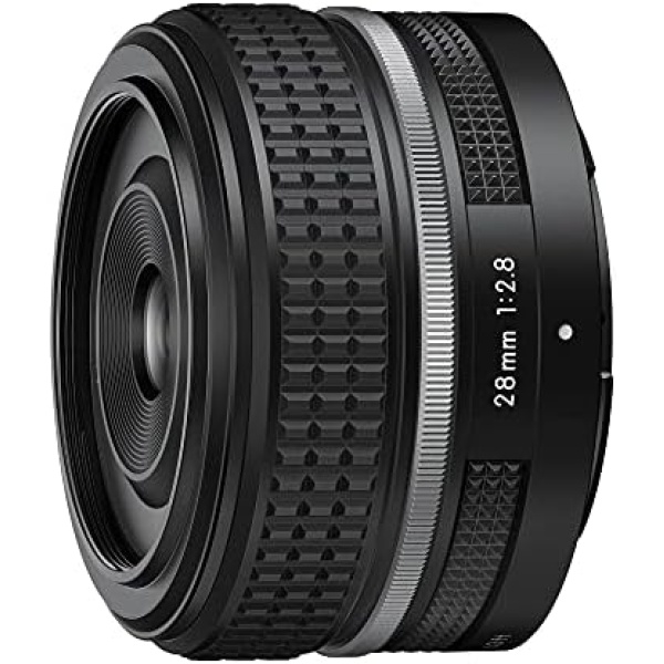 NIKKOR Z 28mm f/2.8 (SE) Lens