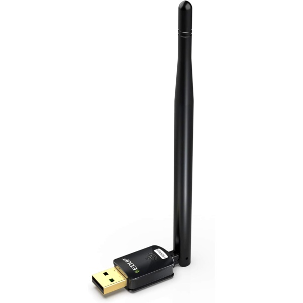 EDUP® USB WiFi Adapter for PC, Wireless Network Adapter 150Mbps