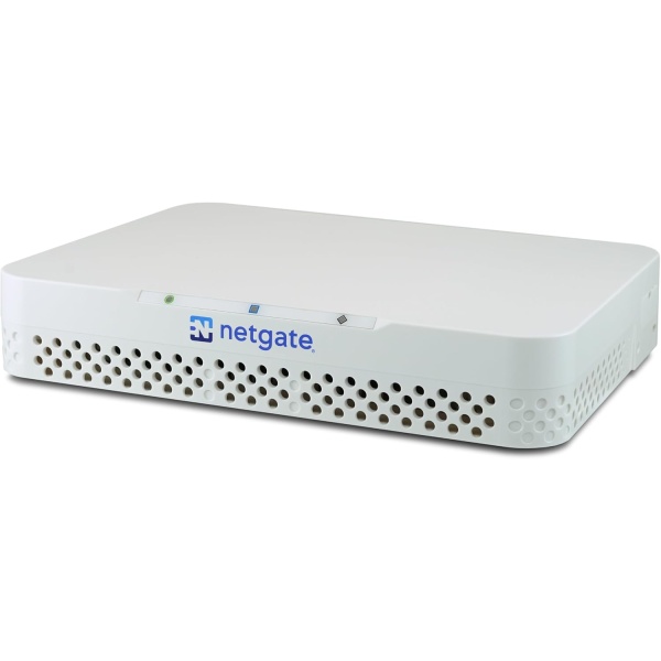 Netgate 6100 MAX pfSense+ Security Gateway - Firewall, Router, VPN