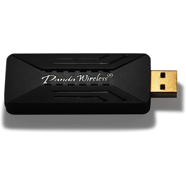Panda Wireless PAU0C AC1200 Dual Band Wireless-AC USB Adapter